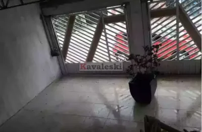 Sobrado reformado res / comercial -metrô sacomã - 5 dormitórios 2 suites 2 vagas