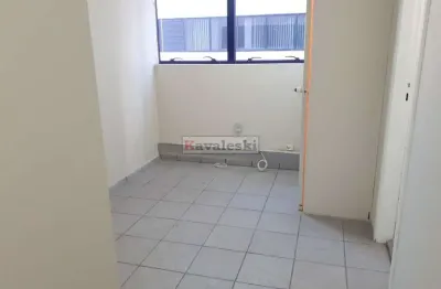 Sala comercial com 2 salas à venda na Avenida Fagundes Filho, --, Vila Monte Alegre, São Paulo