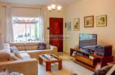Casa com 2 quartos à venda na Rua Manoel José, --, Bosque da Saúde, São Paulo