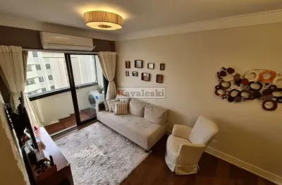 Apartamento para compra com 3 quartos e 3 vagas localizado no ipiranga