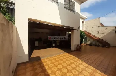 Casa com 4 quartos à venda na Rua Carlos Tiago Pereira, --, Jardim da Saude, São Paulo