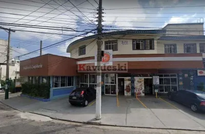Apartamento com 1 dormitórios e 1 vaga , 68 m²  bosque da saúdea