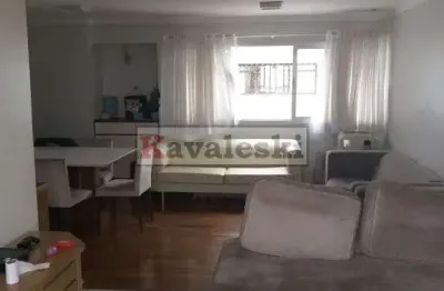 Apartamento com 3 quartos à venda na rua divinópolis, --, vila brasilina, são paulo, 280 m2 por r$ 1.500.000