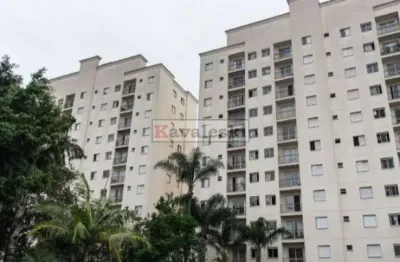 Apartamento com 2 quartos à venda na Rua Vergueiro, --, Ipiranga, São Paulo