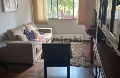 Apartamento com 3 quartos à venda na Rua Lino Coutinho, --, Ipiranga, São Paulo