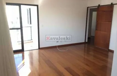 Apartamento com 3 quartos à venda na Rua Pajeu, --, Vila Mariana, São Paulo