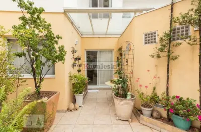 Casa com 3 quartos à venda na Rua Caxangá, --, Vila Mariana, São Paulo