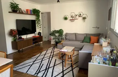 Apartamento com 3 quartos à venda na Rua Peixoto Gomide, --, Jardim Paulista, São Paulo
