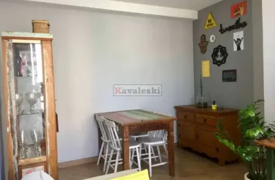 Apartamento reformado ipiranga - 2 dormitórios 1 vaga - lazer- oportunidade