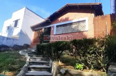 Sobrado  em jardim da saúde  -  terreno 10x36 - amplo quintal / oportunidade