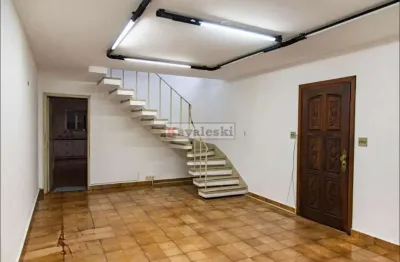 *  sobrado bosque da saúde comercial ou residencial ótima localização !! vila gumercindo .