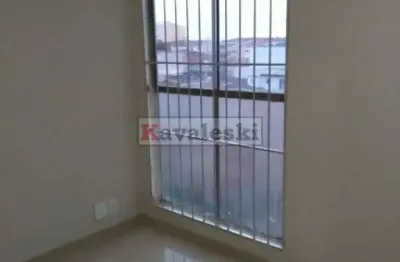Apartamento com 3 quartos à venda na rua marquês de lages, --, vila das mercês, são paulo, 62 m2 por r$ 330.000