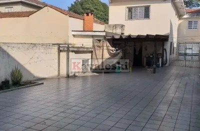 Casa com 3 quartos para alugar na Rua Agostinho Gomes, --, Ipiranga, São Paulo