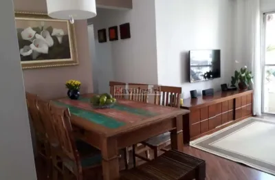 Excelente apartamento vila gumercindo - bosque da saúde !!