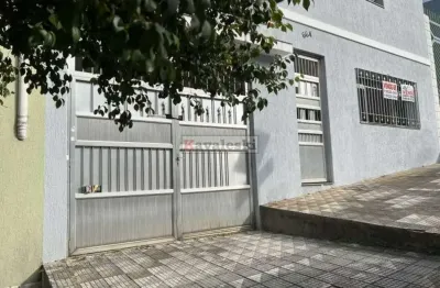 Casa para venda possui 161 mts com 2 dormitórios 2 vagas - quintal - miolo ipiranga