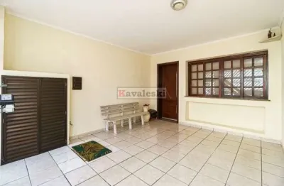 Sobrado reformado 3 dormitórios 2 suites terraço com churrasqueira