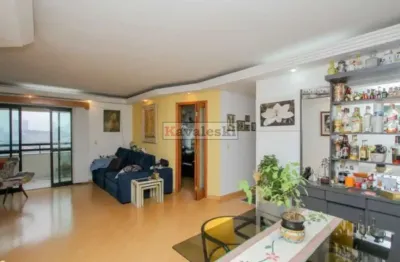 Apartamento com 3 quartos à venda na Rua Galofre, --, Vila Mariana, São Paulo