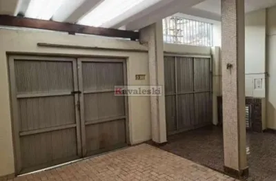 Casa com 2 quartos à venda na Rua do Manifesto, --, Ipiranga, São Paulo