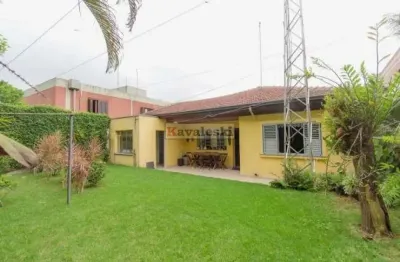 Ampla casa térrea no jardim da saúde saude  4 dormitórios 1ste, 3vagas