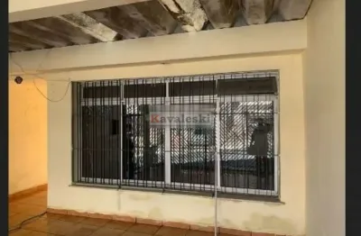 Sobrado c/2 dormitórios -bairro moinho velho -sacomã