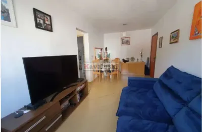 Apartamento metrô sacomã - 2 dormitórios 2 wcs 1 vaga - doc 100%