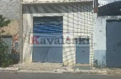 Galpão industrial e comercial no ipiranga. confira !!!