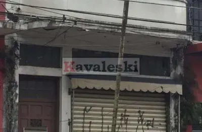 Ponto comercial para alugar na Rua Silva Bueno, --, Ipiranga, São Paulo