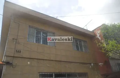 Sobrado no sacoma - jd patente novo com 400 metros de área. agende agora mesmo sua visita.....
