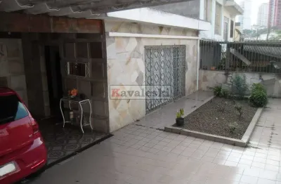 Casa com 2 quartos à venda na Rua Dom Bernardo Nogueira, --, Vila Gumercindo, São Paulo
