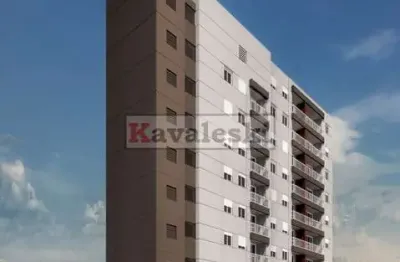 Apartamento studio novo com vaga pertinho do metro. confira !!!!
