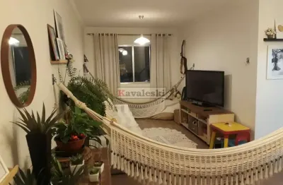 Apartamento com 4 quartos à venda na Avenida do Cursino, --, Saúde, São Paulo