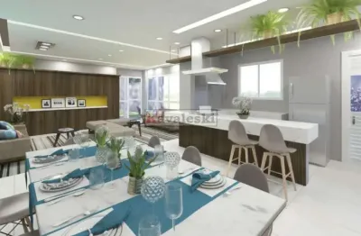 Apartamento com 1 quarto à venda na Rua Batista Caetano, --, Aclimação, São Paulo