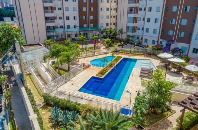 Apartamento novo no jardim santa cruz - sacoma. confira!!!!