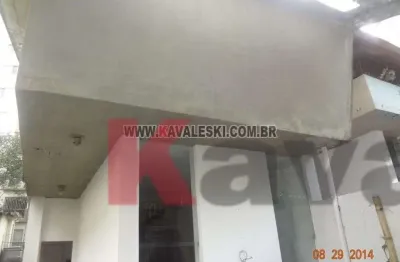 Casa com 3 quartos à venda na Rua Samambaia, --, Bosque da Saúde, São Paulo