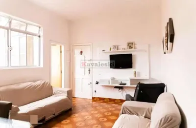 Apartamento com 2 quartos à venda na rua do lavapés, --, cambuci, são paulo, 88 m2 por r$ 290.000