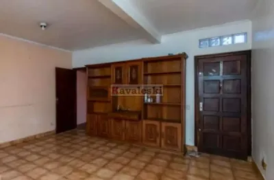 Casa com 3 quartos à venda na Rua Clodomiro Pereira, --, Vila Monumento, São Paulo