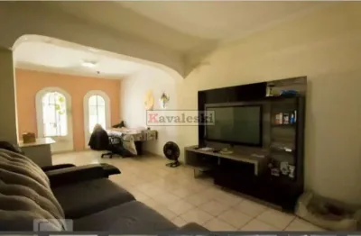 Casa com 5 quartos à venda na Rua Marquês Olinda, --, Ipiranga, São Paulo
