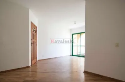 Apartamento com 3 quartos à venda na rua desembargador aragão, --, vila mariana, são paulo, 99 m2 por r$ 1.350.000