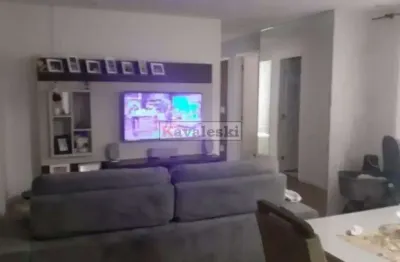 Apartamento com 3 quartos à venda na avenida do cursino, --, saúde, são paulo, 75 m2 por r$ 455.000