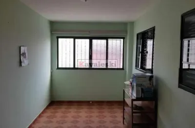 > sobrado vago oportunidade na região da vila vera .