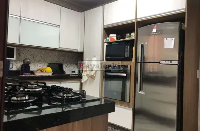 Casa com 3 quartos à venda na Rua Matias Teixeira, --, Bosque da Saúde, São Paulo