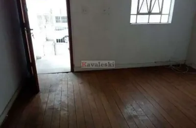 Casa com 2 quartos à venda na rua lino coutinho, --, ipiranga, são paulo, 80 m2 por r$ 400.000