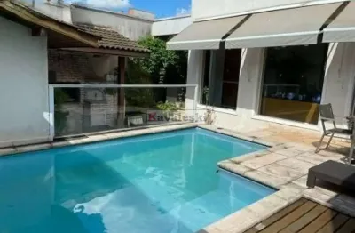 Casa com 4 quartos à venda na Rua Martins Peres, --, Jardim da Saude, São Paulo