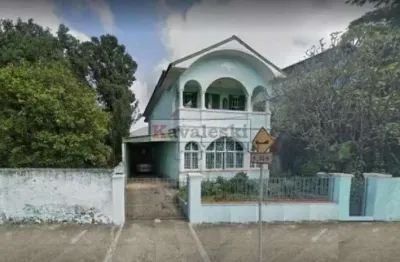 Casa com 3 quartos à venda na Rua França Júnior, --, Jardim da Saude, São Paulo