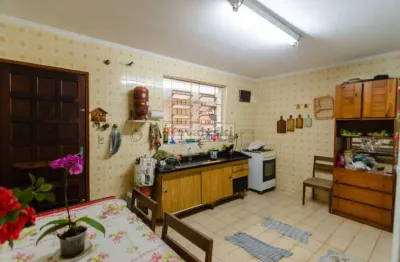Casa com 2 quartos à venda na Rua Paulo Bim, --, Vila Água Funda, São Paulo