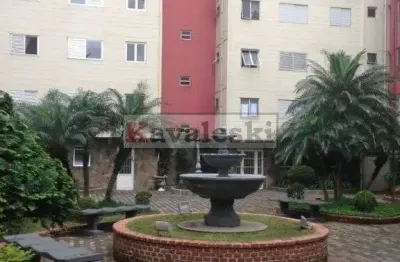 > oportunidade! apartamento 2 dorm. com 1 vaga! condomínio agradabilíssimo!
