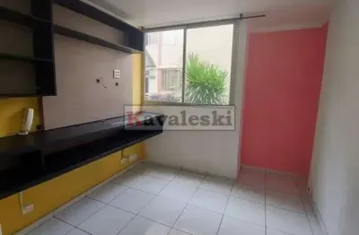 Apartamento para venda no bairro da saúde/cursino - são paulo - sp