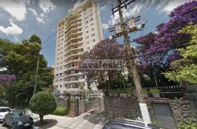 Apartamento com 3 quartos à venda na Rua Estado de Israel, --, Vila Clementino, São Paulo