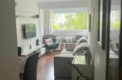 Apartamento reformado 3 dormitórios 1 vaga - lazer - òtima oportunidade