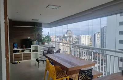 Apartamento para venda próximo ao metrô - no bairro Alto do Ipiranga - São Paulo/SP